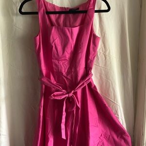 Chaps dress size 4. Like new